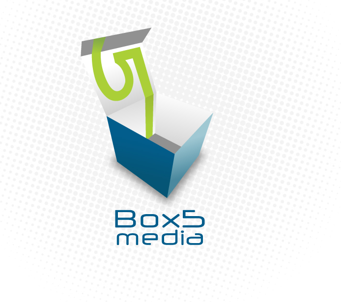 Box5Media